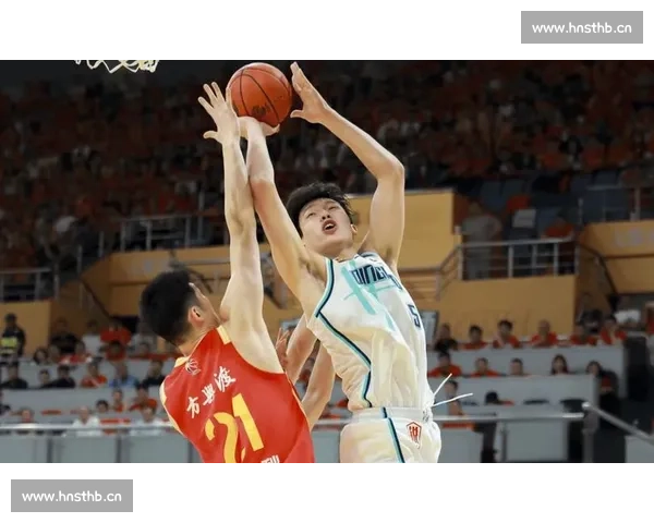 杨瀚森 16 号战袍亮相!NBA 新征程开启,揭秘号码背后的多重深意 杨瀚森 16 号战袍亮相!NBA 新征程开启,揭秘号码背后的多重深意