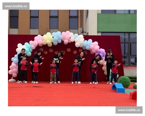 沣西沣润幼儿园勇夺省蹦床公开赛 U7 组一等奖