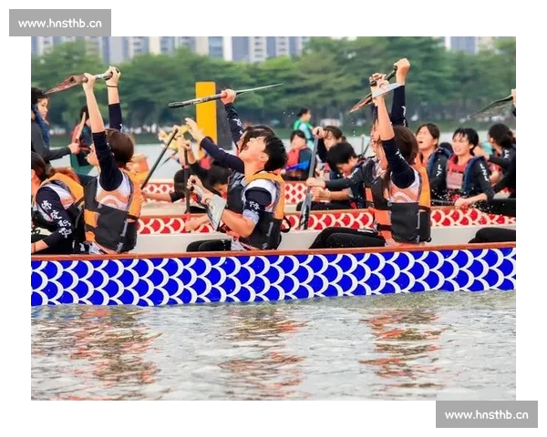 围绕佛山哪里有划龙舟比赛探寻珠三角传统端午竞技魅力全攻略指南